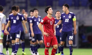 Công Phượng và tuyển Việt Nam gây ấn tượng mạnh với người Hàn Quốc