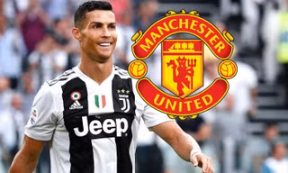 Ronaldo sẽ về M.U?