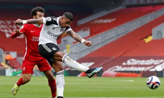 Liverpool thua sốc Fulham, chạm mốc cực tệ tại thánh địa Anfield