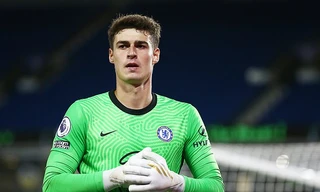 Chelsea thắng trận nhưng Kepa Arrizabalaga vẫn bị chỉ trích.