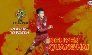 Nguyễn Quang Hải