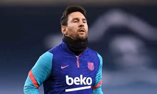 Sốc: Messi đóng thuế nhiều nhất Tây Ban Nha