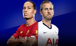 Tin mới nhất trước ‘đại chiến’ Liverpool vs Tottenham