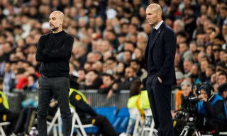 Man City nắm ưu thế rất lớn sau chiến thắng 2-1 ở lượt đi