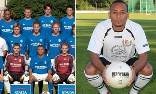 Hiannick Kamba bị nghi ngờ cùng vợ cũ dàn dựng cái chết giả để chiếm đoạt tiền bảo hiểm.