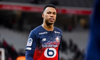 Gabriel Magalhaes đang được các CLB lớn săn đón.