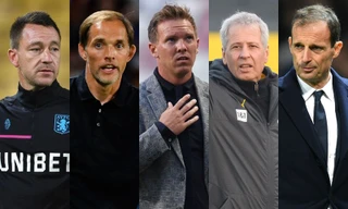 5 HLV lọt top ứng cử viên thay thế HLV Lampard ở Chelsea