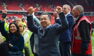 Tỷ phú Thái Lan, Vichai Srivaddhanaprabha