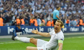 Harry Kane giúp tuyển Anh giành vé vào vòng chung kết Nations League
