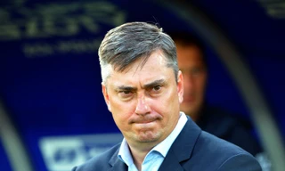 HLV Olympic UAE, Maciej Skorza