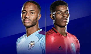 Lịch thi đấu Ngoại hạng Anh hôm nay: Derby thành Manchester