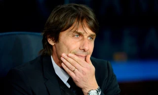Real Madrid 'nhắm' HLV Antonio Conte thay thế Lopetegui