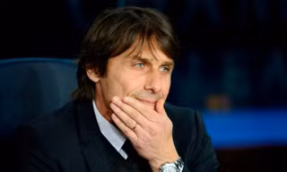 Real Madrid 'nhắm' HLV Antonio Conte thay thế Lopetegui
