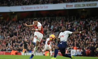 VIDEO: Rượt đuổi nghẹt thở, Arsenal đại thắng Tottenham