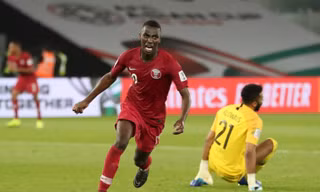 Almoez Ali tỏa sáng rực rỡ ở Asian Cup 2019