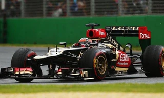 Nhìn lại cuộc đua Công thức 1 Grand Prix Mỹ 2018