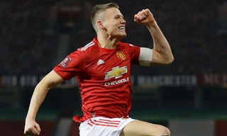 M.U thắng ở FA Cup, HLV Solskjaer gọi học trò là... ‘quái vật’