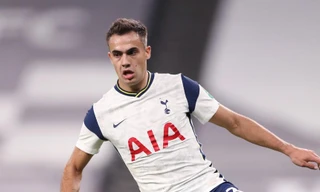 Tottenham nhận tin cực dữ trước thềm đại chiến với Liverpool