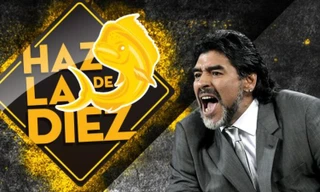  Diego Maradona dẫn dắt CLB cũ của Pep Guardiola