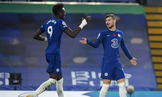 Chelsea ngược dòng đánh bại Sheffield Utd với tỉ số 4-1