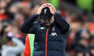 Liverpool có thể chịu bi kịch vì dịch Covid-19.