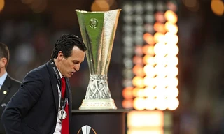  HLV Unai Emery