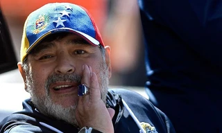 Maradona tử vong do uống thuốc ngủ trộn bia?