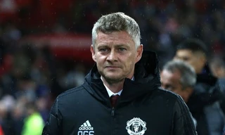 Ole Solskjaer đang đứng trước nguy cơ bị M.U sa thải.