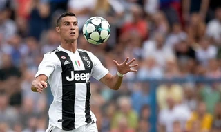 Ronaldo vẫn ra mắt Serie A cuối tuần này?
