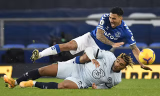 Chelsea thua đau, HLV Lampard thừa nhận chưa đủ ‘trình’ vô địch