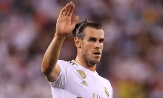 Gareth Bale muốn trở lại Tottenham trong hè này