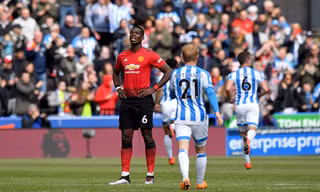 HLV Ole Solskjaer thất vọng sau trận đấu