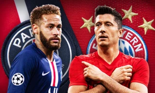 Thông tin mới nhất trước trận chung kết PSG và Bayern Munich