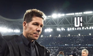 HLV Diego Simeone thừa nhận thất bại
