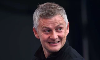 HLV Solskjaer hạnh phúc với màn trình diễn của M.U.