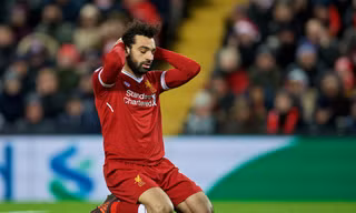 Salah 'không hạnh phúc', Liverpool nổi sóng ngầm?