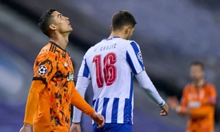 Lịch thi đấu Champions League 9/3: Chờ Ronaldo ngược dòng