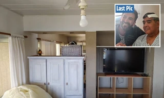 Chỗ ở tạm bợ, không nhà vệ sinh của Maradona những ngày cuối đời 