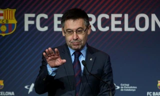 Josep Maria Bartomeu