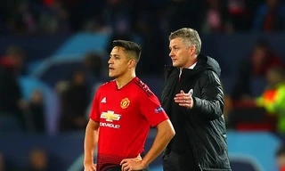 Alexis Sanchez gây thất vọng lớn trong 2 năm qua.