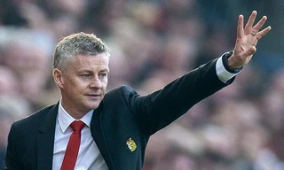 HLV Ole Solskjaer đối mặt với thử thách đầy khó khăn