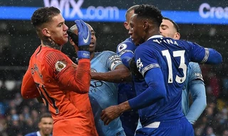 Lịch thi đấu Ngoại hạng Anh hôm nay: ‘Song mã’ Liverpool, Man City