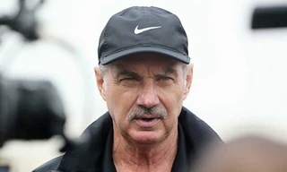 HLV Alfred Riedl mãi mãi ra đi ở tuổi 70.