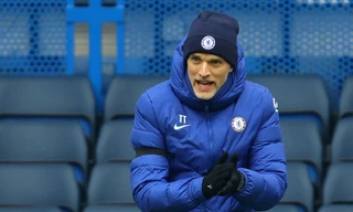 HLV Thomas Tuchel giúp Chelsea giữ sạch lưới 2 trận liên tiếp.