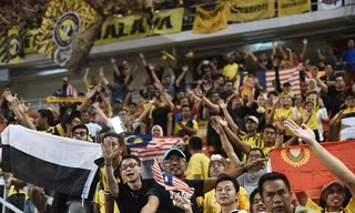 "Cơn sốt vé" ở Malaysia không kém gì ở Việt Nam