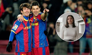 Cựu danh thủ Barca bị tố quấy rối tình dục nữ thực tập sinh