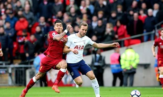 Liverpool và Tottenham sẽ có trận quyết đấu đầy hấp dẫn