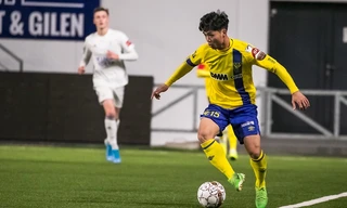 Công Phượng đá chính, U21 Sint-Truidense thảm bại 1-6