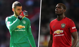 M.U vắng một loạt ngôi sao trước trận đánh ở Serbia