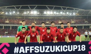 Hậu vệ Malaysia e ngại 3 ngôi sao của tuyển Việt Nam